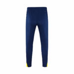 Barcelona 1/4 Zip Tracksuit 2025/26 Kids Colorful - Image 24