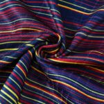 Barcelona 1/4 Zip Tracksuit 2025/26 Colorful - Image 11