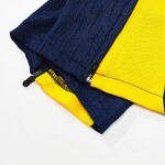 Barcelona 1/4 Zip Tracksuit 2025/26 Colorful - Image 22