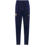 Barcelona Tracksuit 2026/27 Navy - Image 5