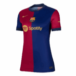 Women's Barcelona Home Jersey