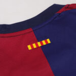 Women's Barcelona Home Jersey - Image 14