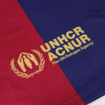 Women's Barcelona Home Jersey - Image 15