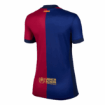 Women's Barcelona Home Jersey - Image 2