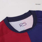 Women's Barcelona Home Jersey - Image 7