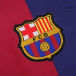 Women's Barcelona Home Jersey - Image 8
