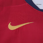 Women's Barcelona Home Jersey - Image 9