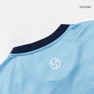 Celta Vigo Home Soccer Jersey 2025/26 - Image 12
