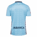 Celta Vigo Home Soccer Jersey 2025/26