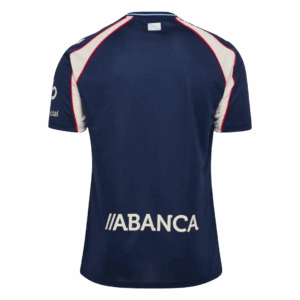 Celta Vigo Away Soccer Jersey 2026/27