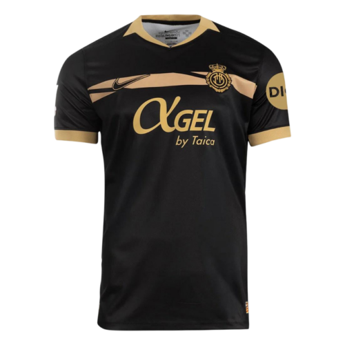 RCD Mallorca Away Soccer Jersey 2026/27