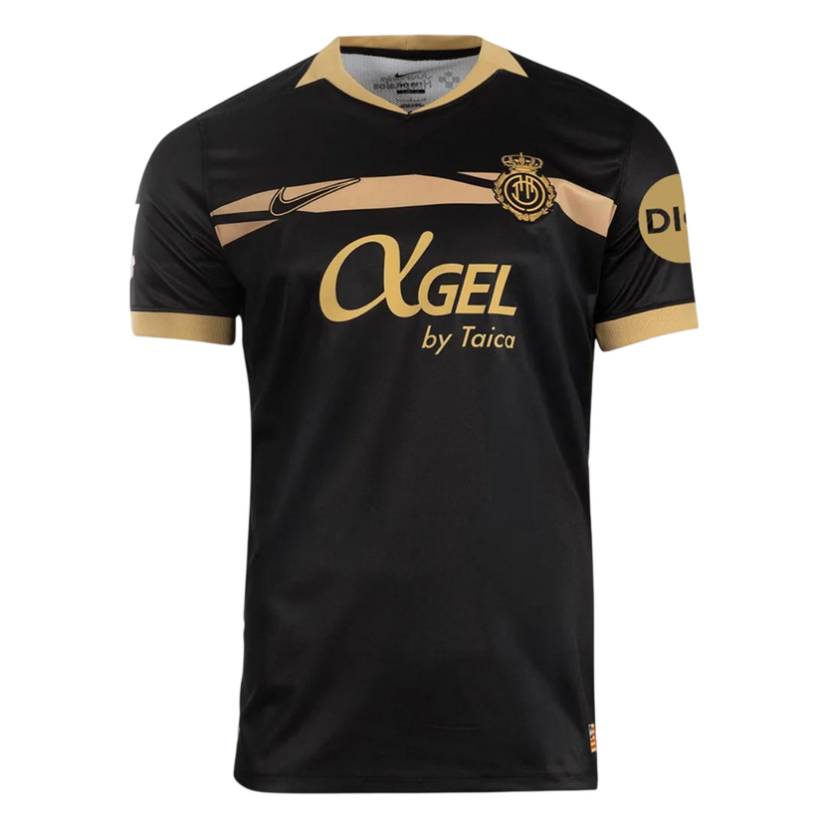 RCD Mallorca Away Soccer Jersey 2026/27