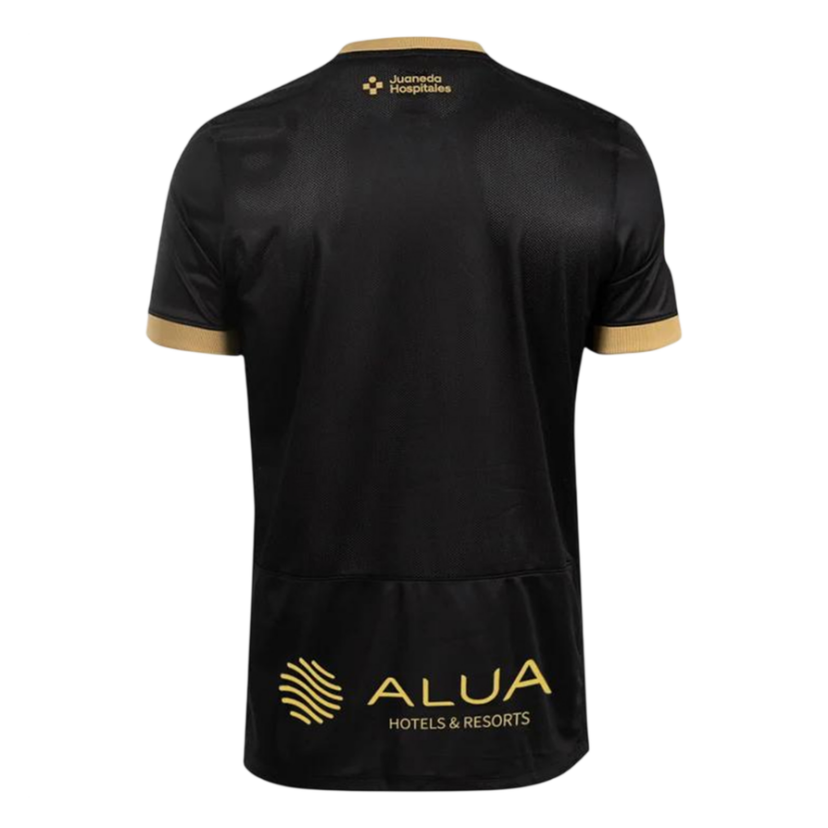 RCD Mallorca Away Soccer Jersey 2026/27