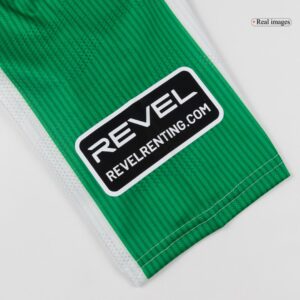 Real Betis Home Soccer Jersey 2025/26 - Image 11