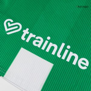 Real Betis Home Soccer Jersey 2025/26 - Image 14