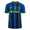 Real Betis Third Away Soccer Jersey 2026/27