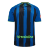 Real Betis Third Away Soccer Jersey 2026/27