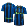 Real Betis Third Away Soccer Jersey 2026/27