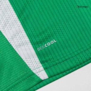 Real Betis Home Long Sleeve Jersey 2025/26 - Image 11