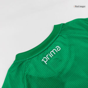 Real Betis Home Long Sleeve Jersey 2025/26 - Image 13