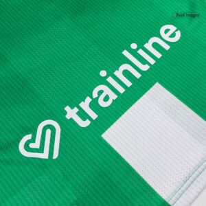 Real Betis Home Long Sleeve Jersey 2025/26 - Image 14