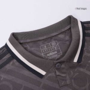 VINI JR. #7 Real Madrid Third Away Soccer Jersey 2024/25