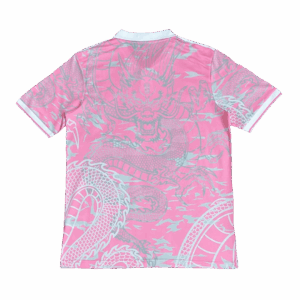 Real Madrid x Chinese Dragon Jersey 2023/24 - Image 2