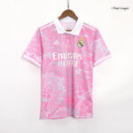 Real Madrid x Chinese Dragon Jersey 2023/24