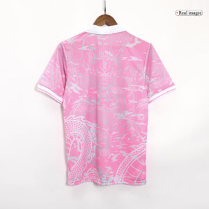 Real Madrid x Chinese Dragon Jersey 2023/24 - Image 5