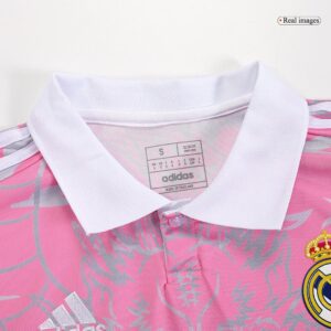 Real Madrid x Chinese Dragon Jersey 2023/24 - Image 6