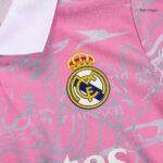 Real Madrid x Chinese Dragon Jersey 2023/24