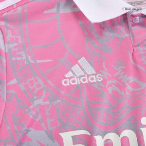 Real Madrid x Chinese Dragon Jersey 2023/24 - Image 8