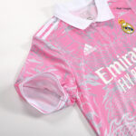Real Madrid x Chinese Dragon Jersey 2023/24