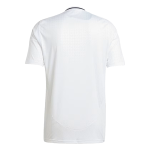 Real Madrid Home Soccer Jersey - Image 2