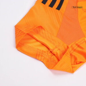 Real Madrid Away Soccer Jersey - Image 12