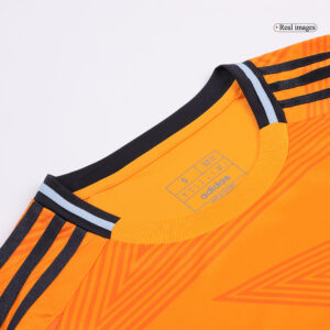 Real Madrid Away Soccer Jersey - Image 7