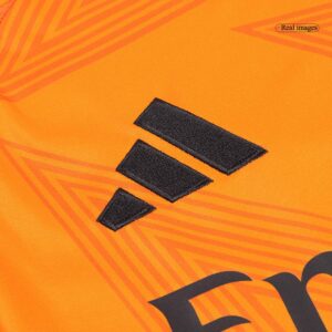 Real Madrid Away Soccer Jersey - Image 9