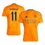 RODRYGO #11 Real Madrid Away Soccer Jersey
