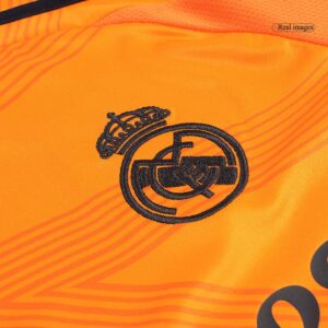 RODRYGO #11 Real Madrid Away Soccer Jersey - Image 3