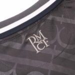 RODRYGO #11 Real Madrid Third Away Soccer Jersey