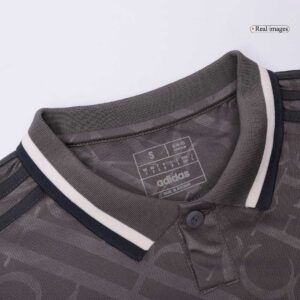 RODRYGO #11 Real Madrid Third Away Soccer Jersey - Image 2