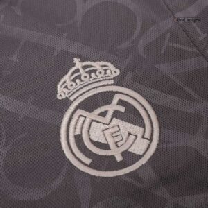 RODRYGO #11 Real Madrid Third Away Soccer Jersey - Image 3