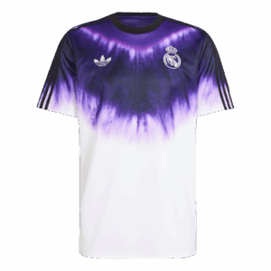 Real Madrid Chinese New Year Jersey