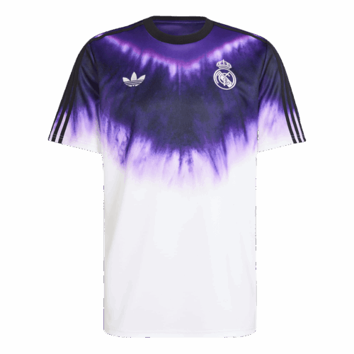 Real Madrid Chinese New Year Jersey