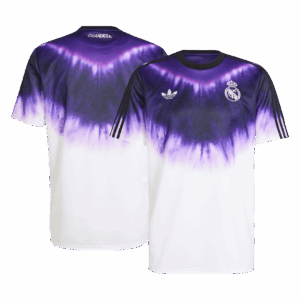 Real Madrid Chinese New Year Jersey - Image 3