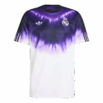 Real Madrid Chinese New Year Jersey