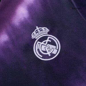 Real Madrid Chinese New Year Jersey - Image 8