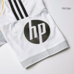 TCHOUAMENI #14 Real Madrid Home Soccer Jersey 2025/26