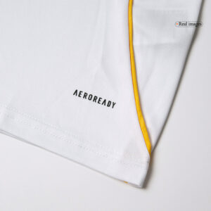 Real Madrid Home Soccer Jersey 2025/26 - Image 10