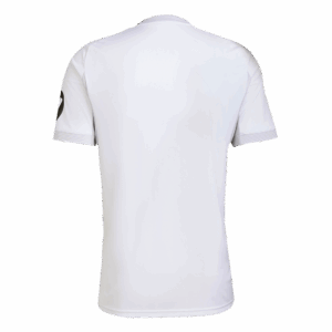 Real Madrid Home Soccer Jersey 2025/26 - Image 2
